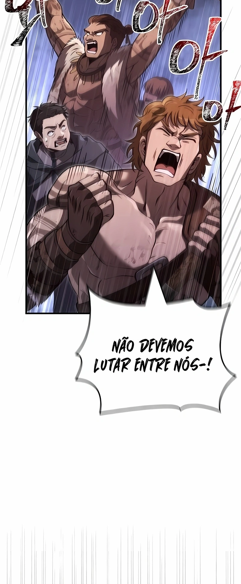 Read Sobrevivendo no Jogo como um Bárbaro PT Manga Online