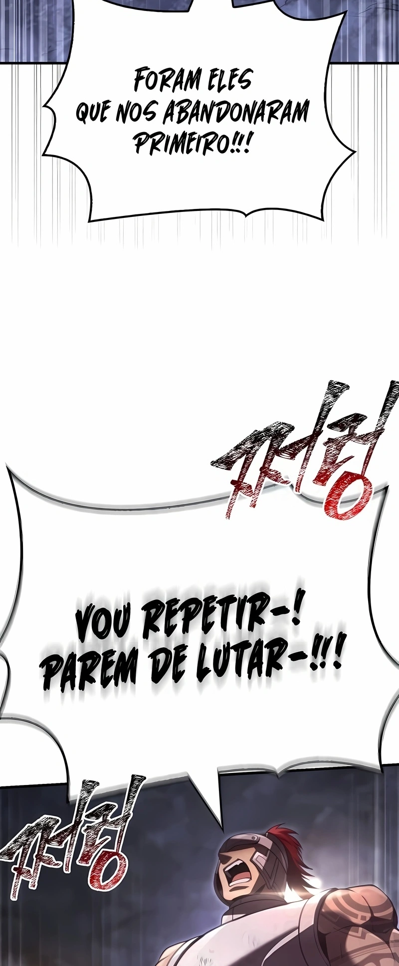 Read Sobrevivendo no Jogo como um Bárbaro PT Manga Online