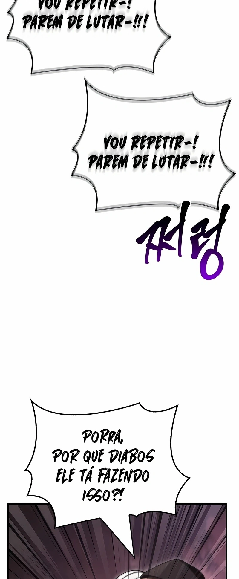 Read Sobrevivendo no Jogo como um Bárbaro PT Manga Online