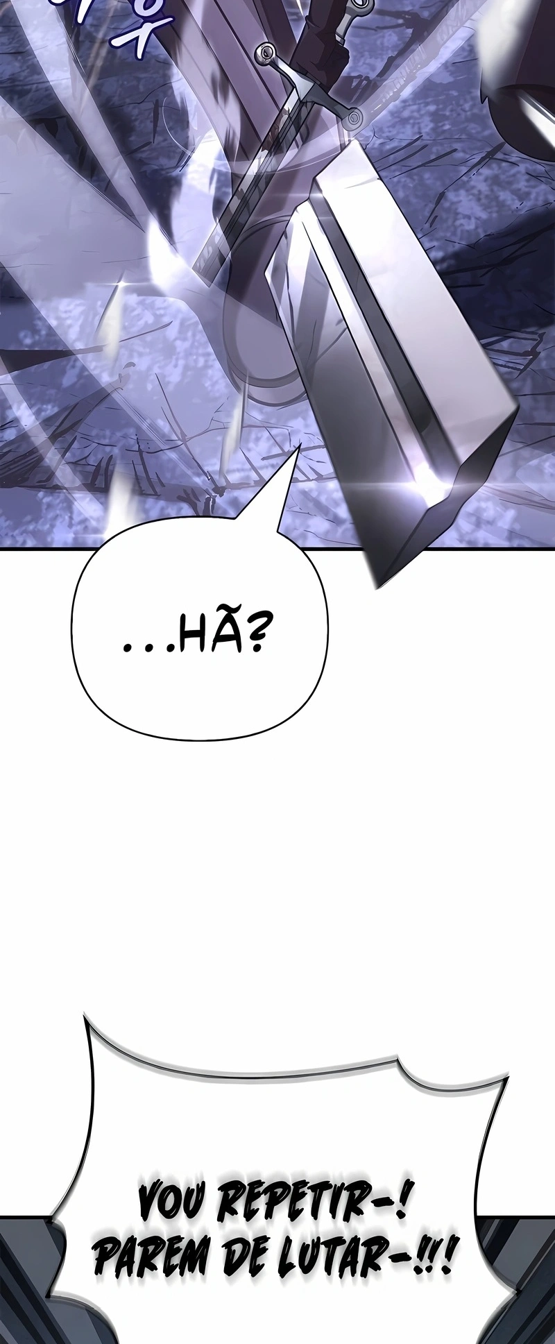 Read Sobrevivendo no Jogo como um Bárbaro PT Manga Online