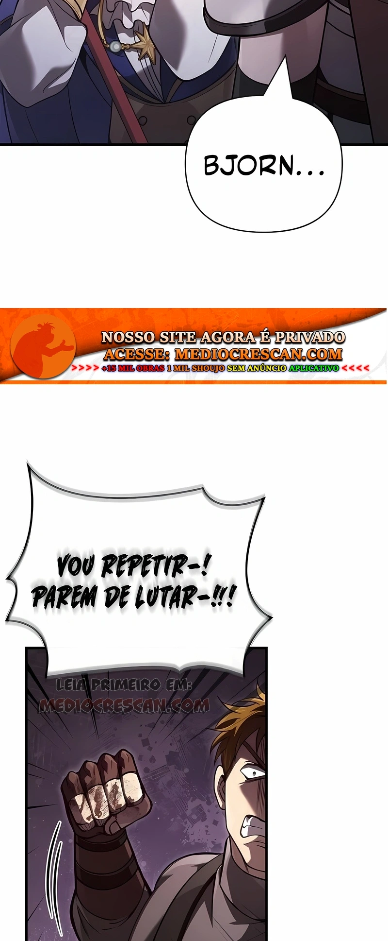 Read Sobrevivendo no Jogo como um Bárbaro PT Manga Online