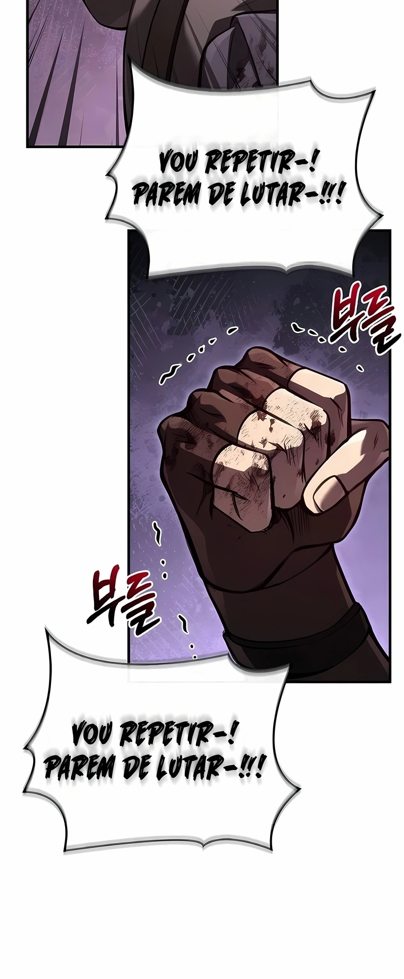 Read Sobrevivendo no Jogo como um Bárbaro PT Manga Online