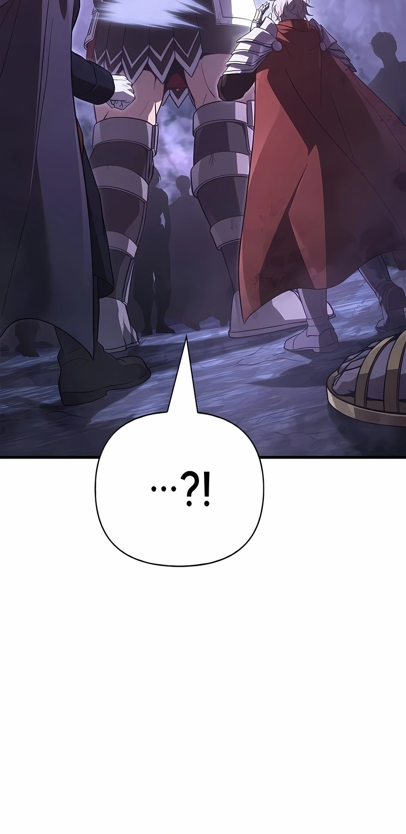 Read Sobrevivendo no Jogo como um Bárbaro PT Manga Online