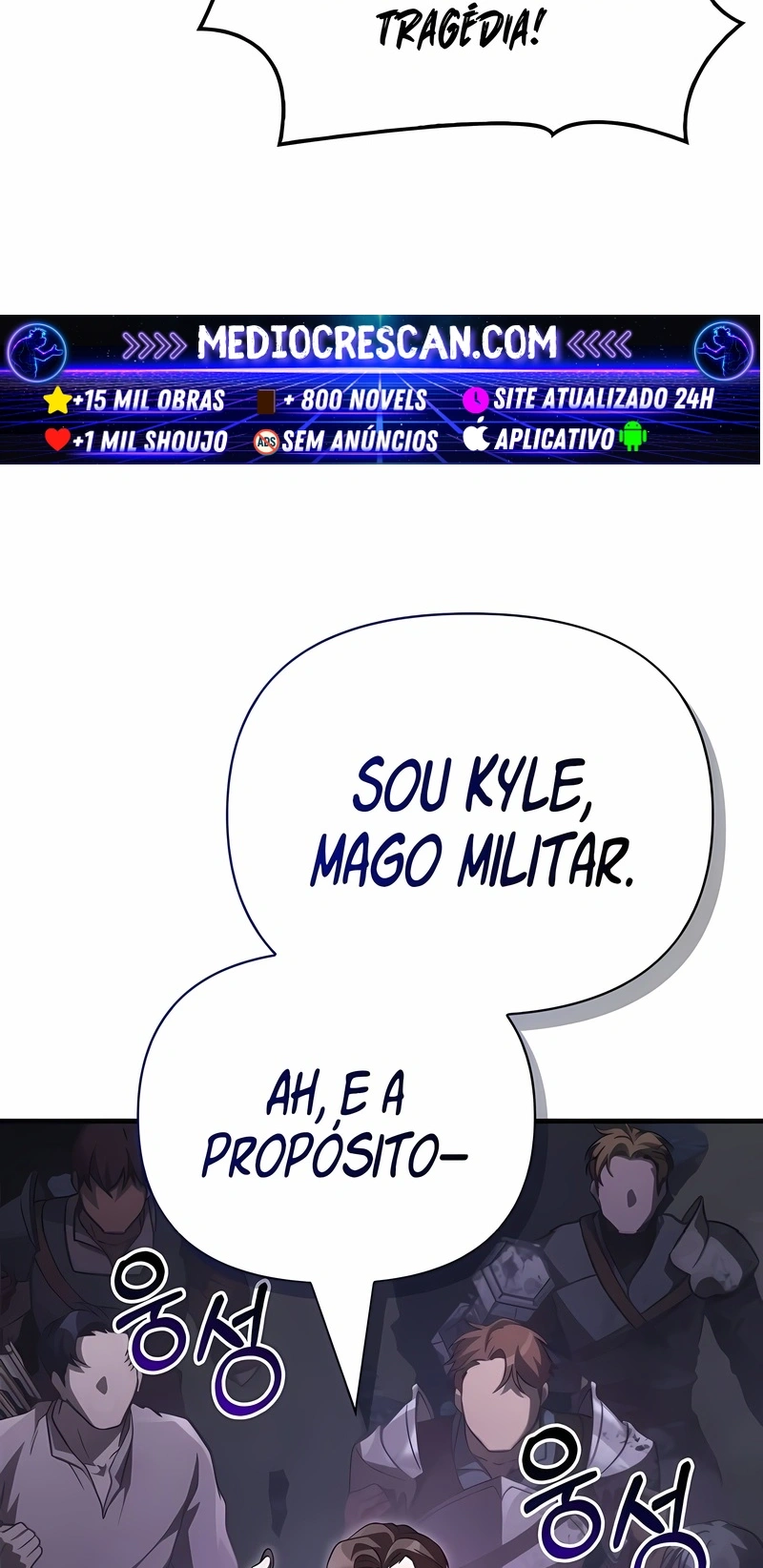 Read Sobrevivendo no Jogo como um Bárbaro PT Manga Online