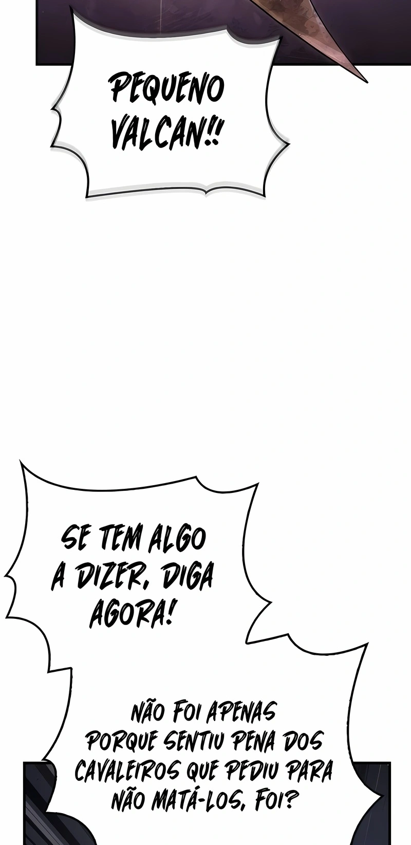 Read Sobrevivendo no Jogo como um Bárbaro PT Manga Online