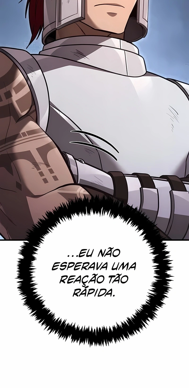 Read Sobrevivendo no Jogo como um Bárbaro PT Manga Online