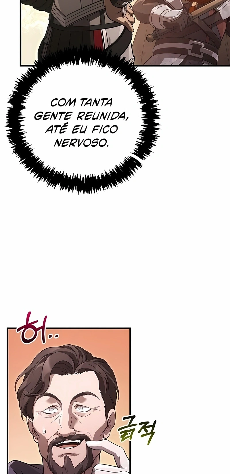 Read Sobrevivendo no Jogo como um Bárbaro PT Manga Online