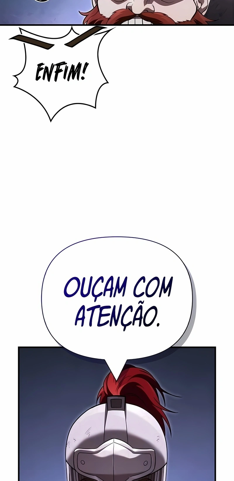 Read Sobrevivendo no Jogo como um Bárbaro PT Manga Online