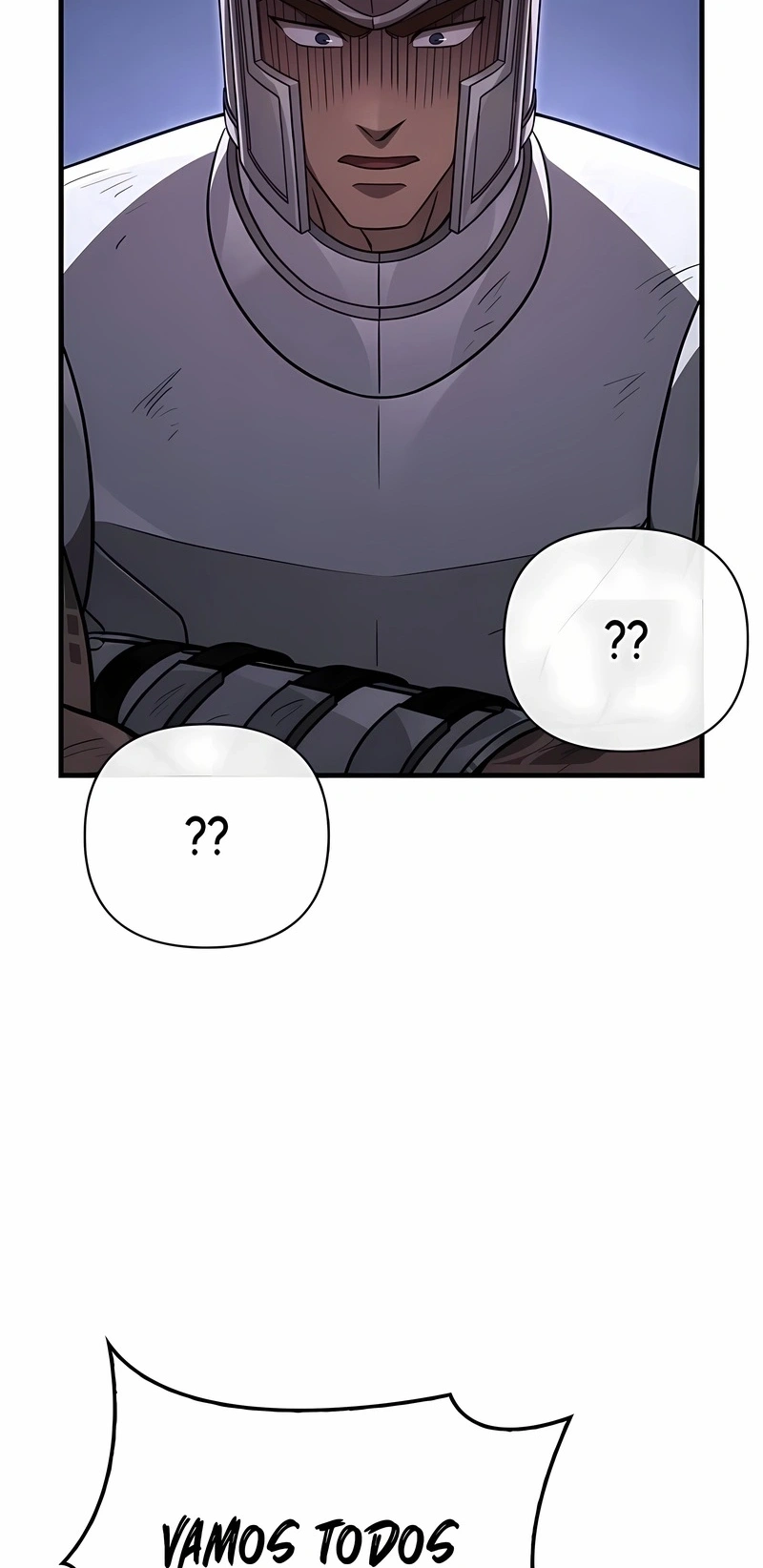 Read Sobrevivendo no Jogo como um Bárbaro PT Manga Online