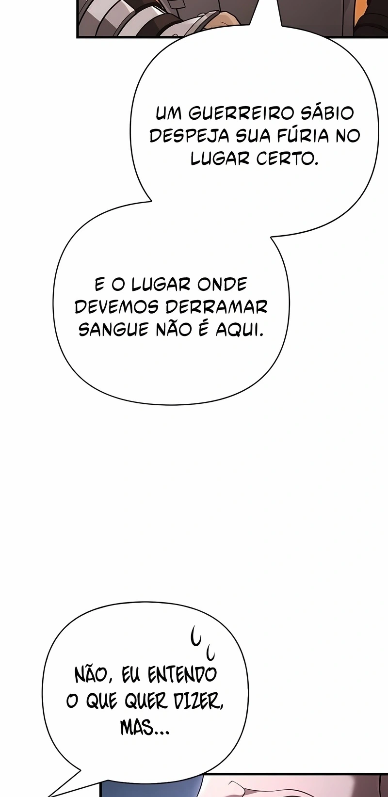 Read Sobrevivendo no Jogo como um Bárbaro PT Manga Online