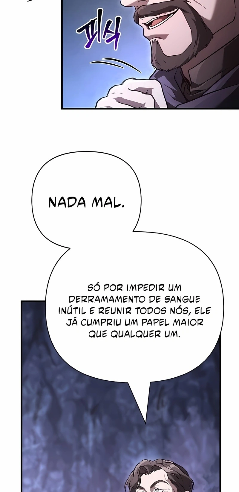 Read Sobrevivendo no Jogo como um Bárbaro PT Manga Online