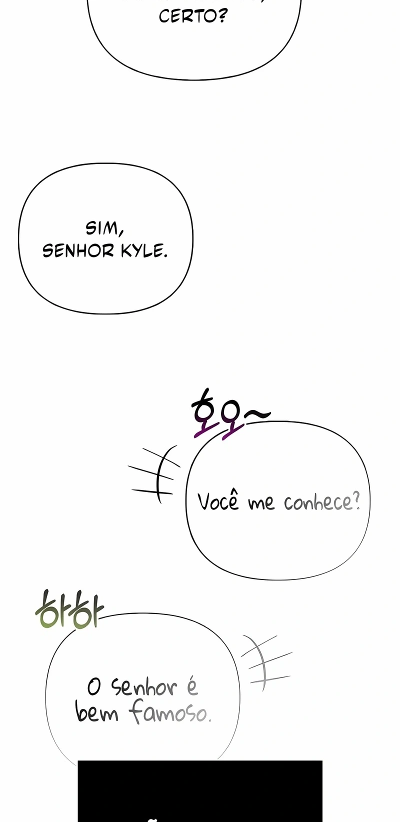 Read Sobrevivendo no Jogo como um Bárbaro PT Manga Online