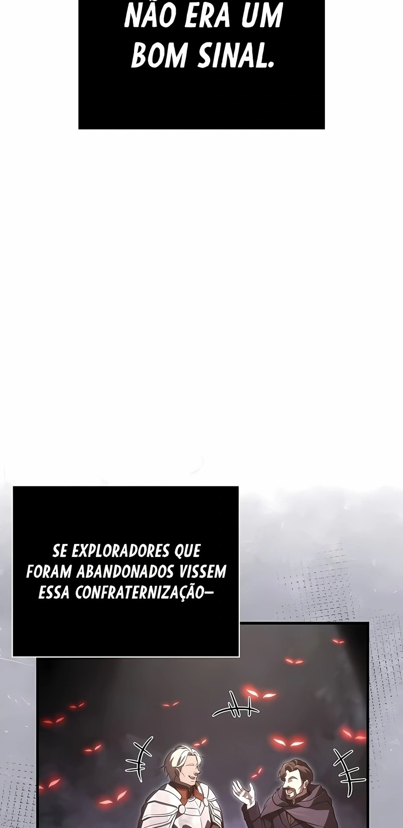 Read Sobrevivendo no Jogo como um Bárbaro PT Manga Online