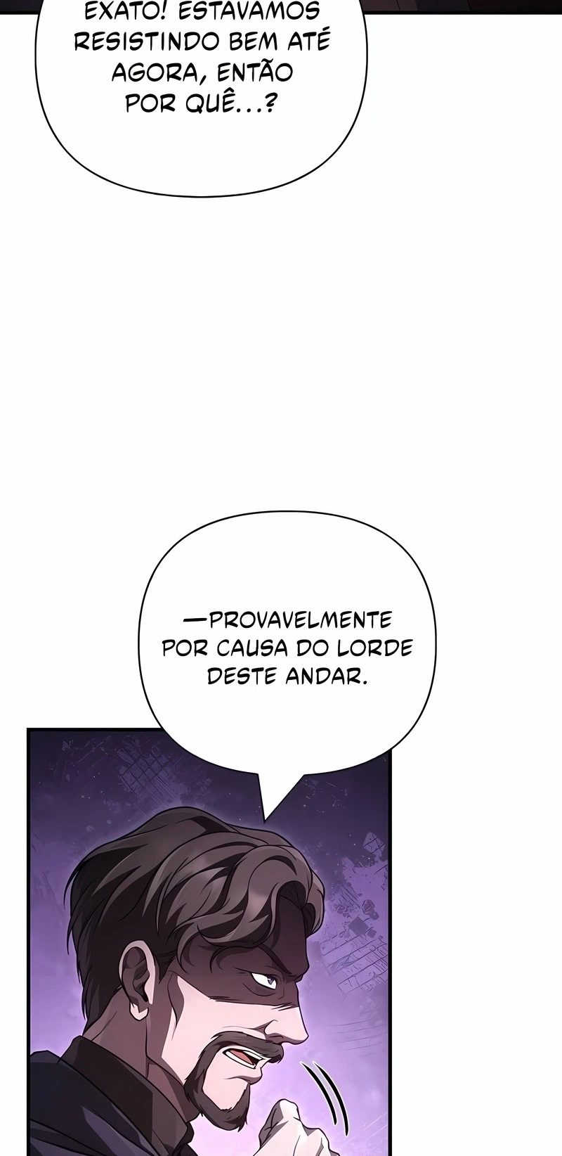 Read Sobrevivendo no Jogo como um Bárbaro PT Manga Online