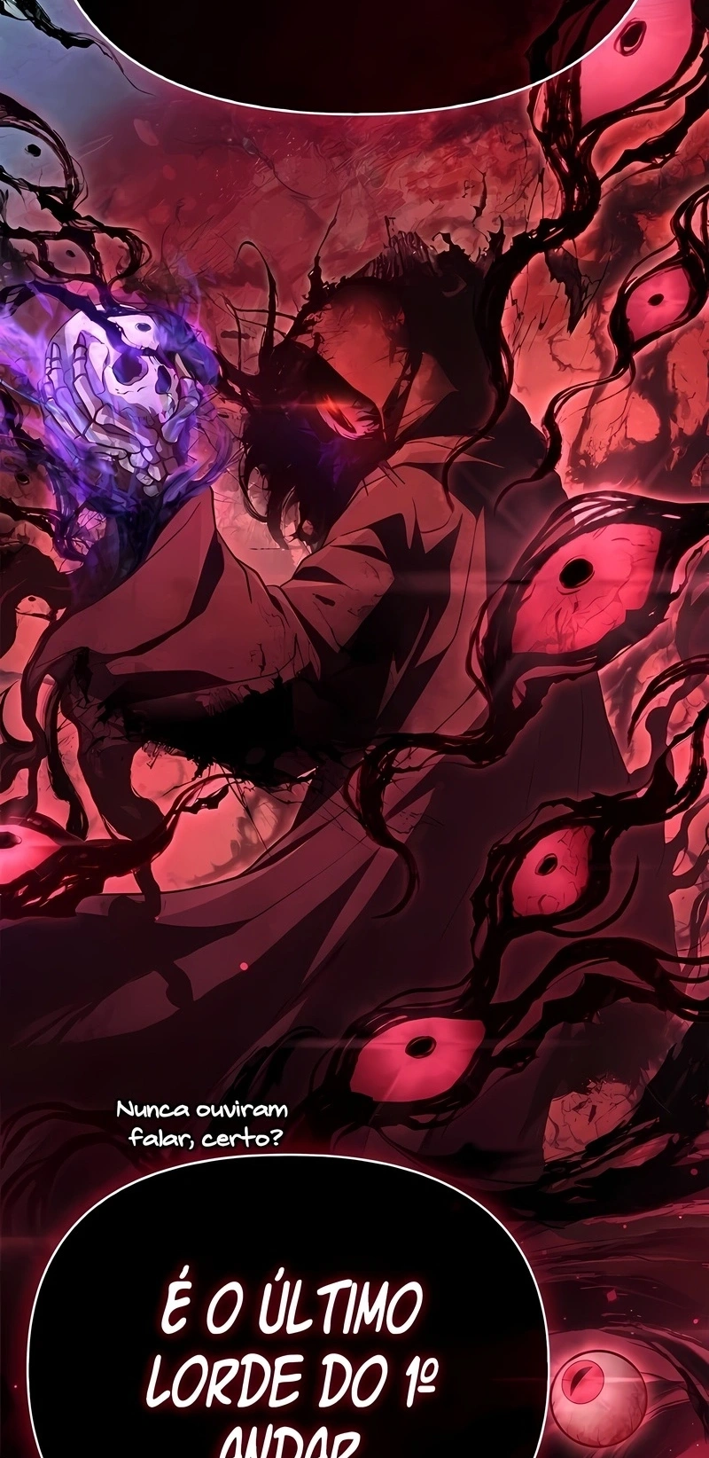 Read Sobrevivendo no Jogo como um Bárbaro PT Manga Online