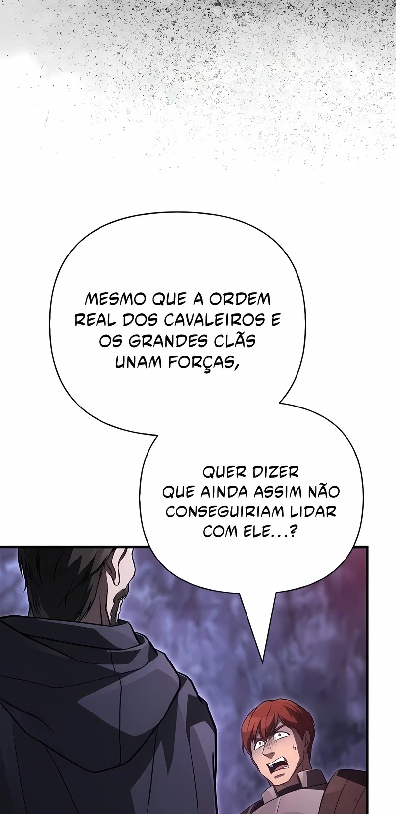 Read Sobrevivendo no Jogo como um Bárbaro PT Manga Online