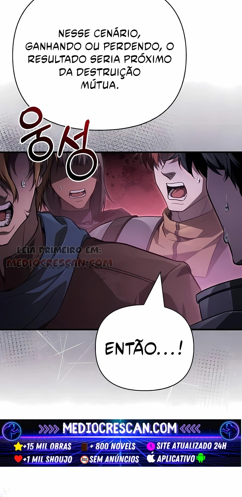 Read Sobrevivendo no Jogo como um Bárbaro PT Manga Online