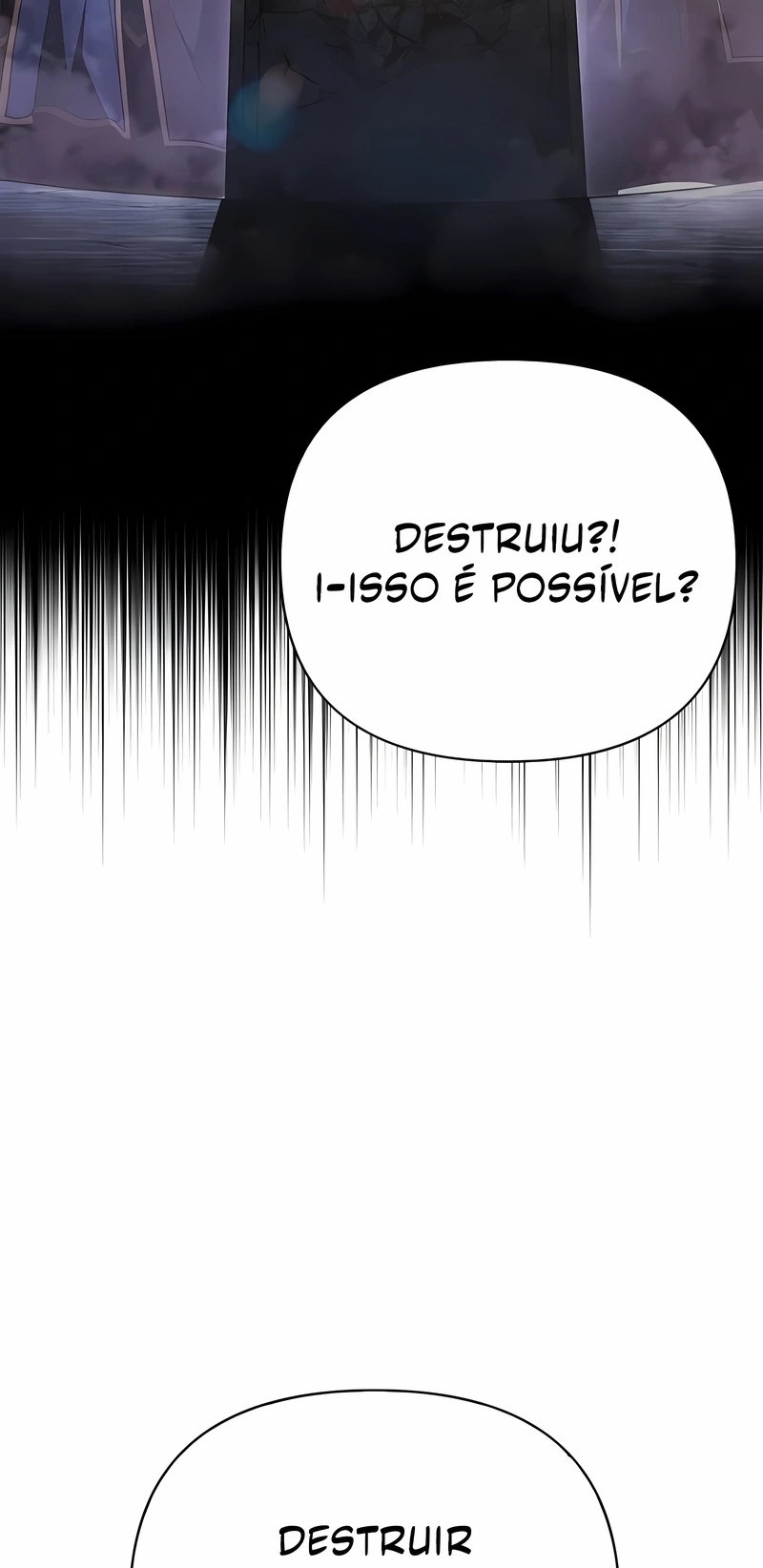 Read Sobrevivendo no Jogo como um Bárbaro PT Manga Online