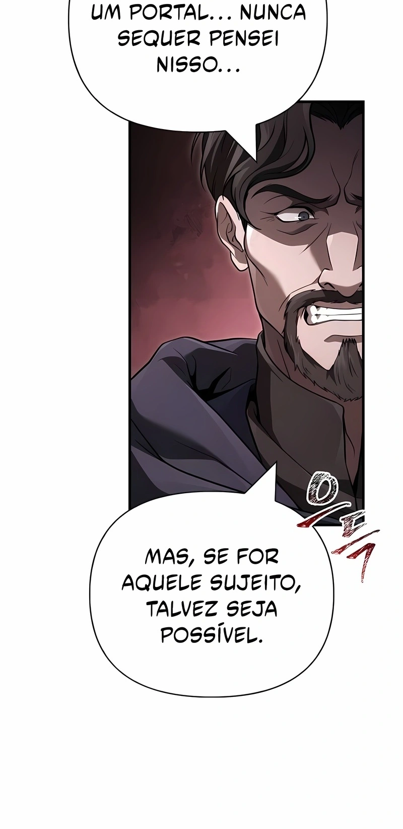 Read Sobrevivendo no Jogo como um Bárbaro PT Manga Online