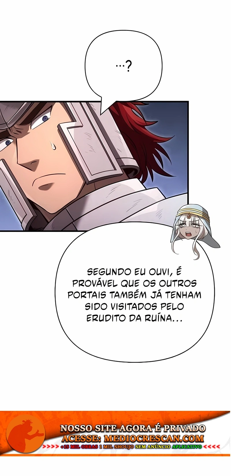 Read Sobrevivendo no Jogo como um Bárbaro PT Manga Online