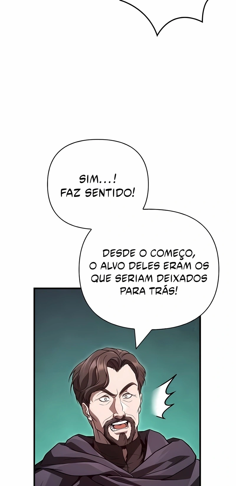 Read Sobrevivendo no Jogo como um Bárbaro PT Manga Online