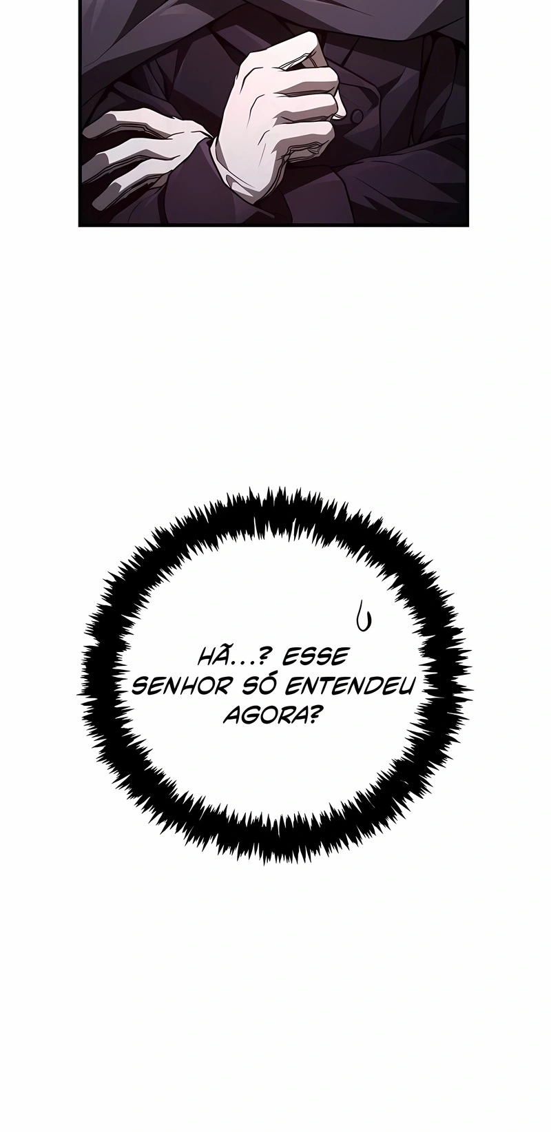 Read Sobrevivendo no Jogo como um Bárbaro PT Manga Online