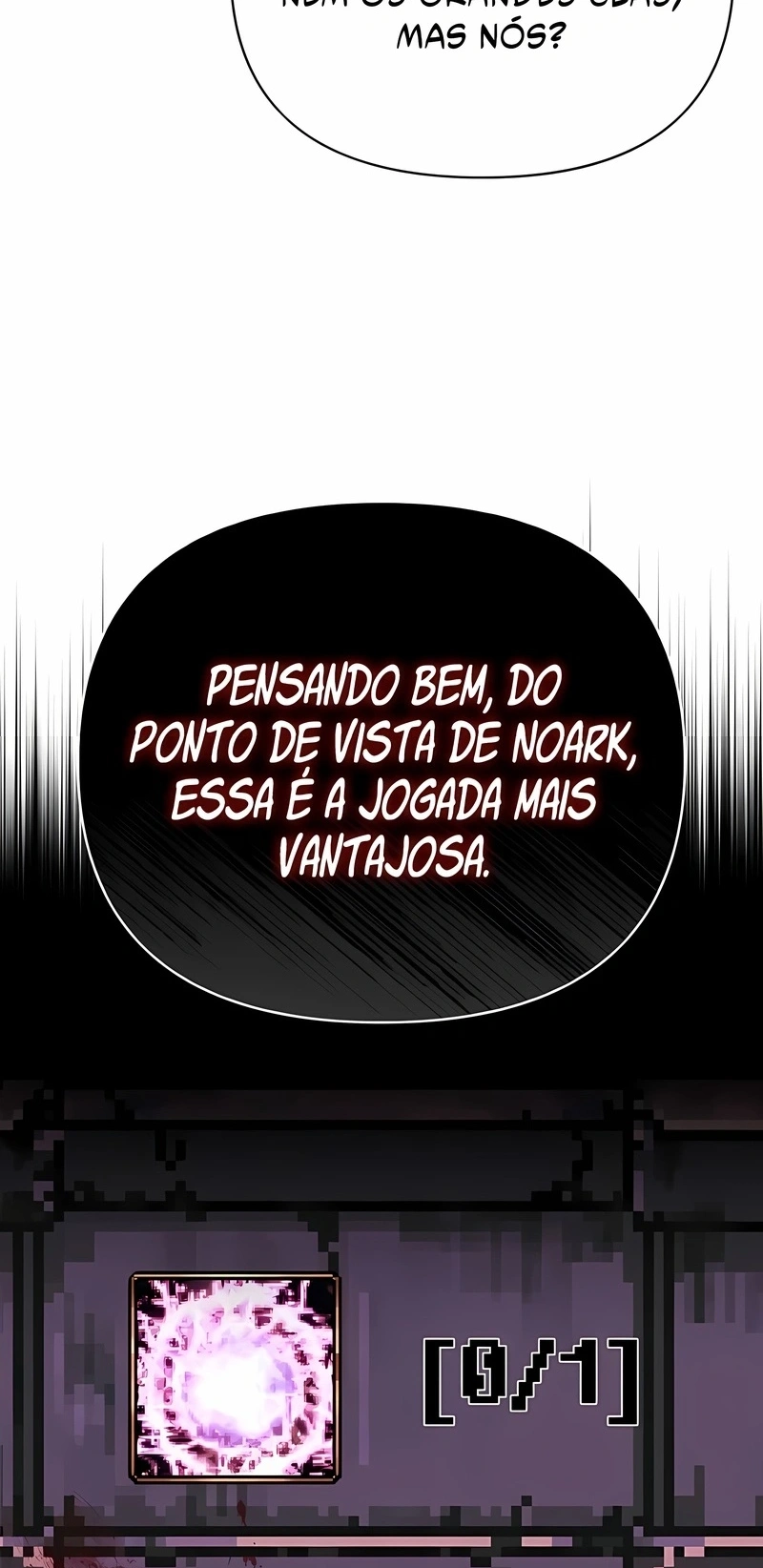Read Sobrevivendo no Jogo como um Bárbaro PT Manga Online