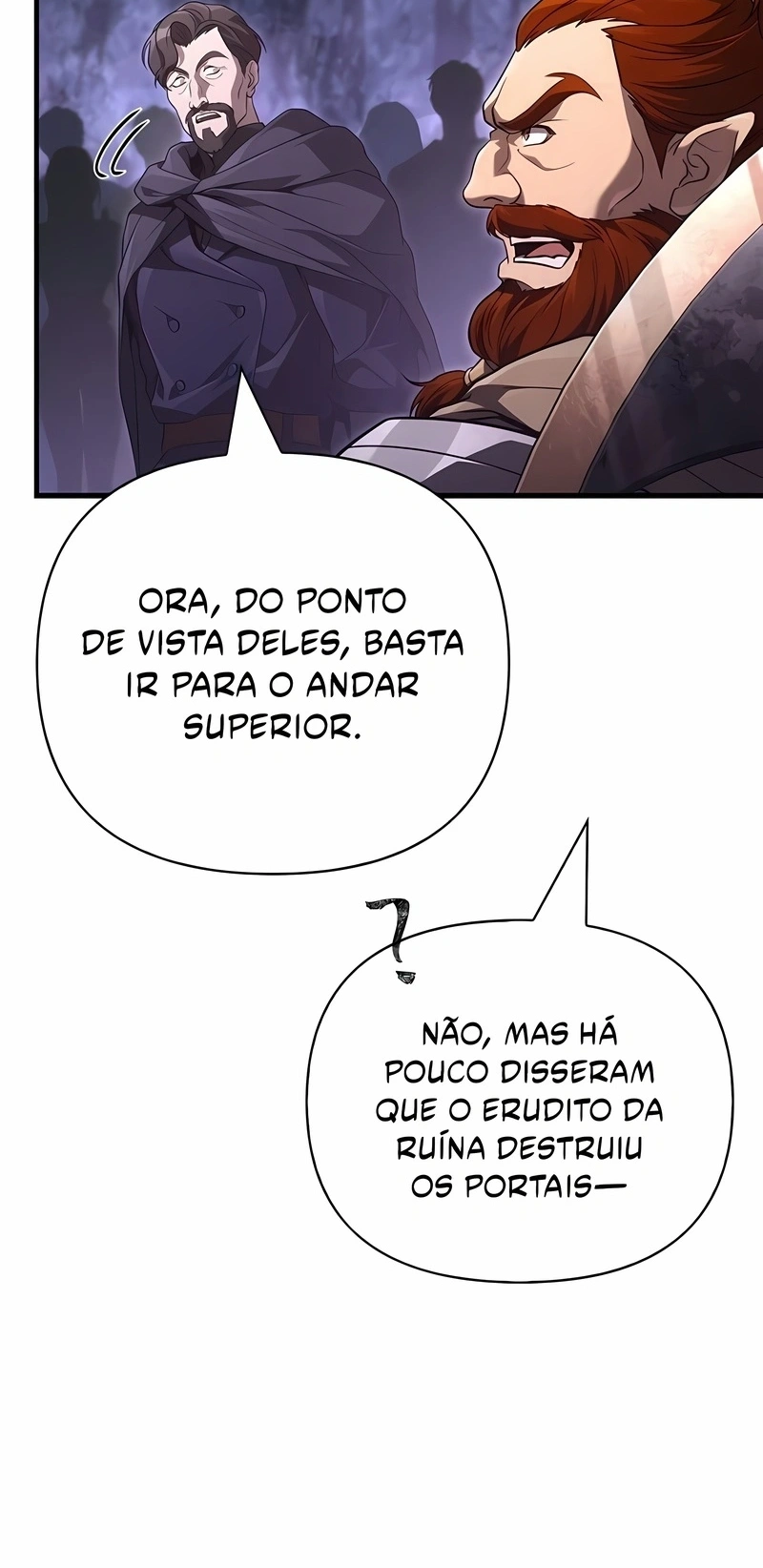 Read Sobrevivendo no Jogo como um Bárbaro PT Manga Online