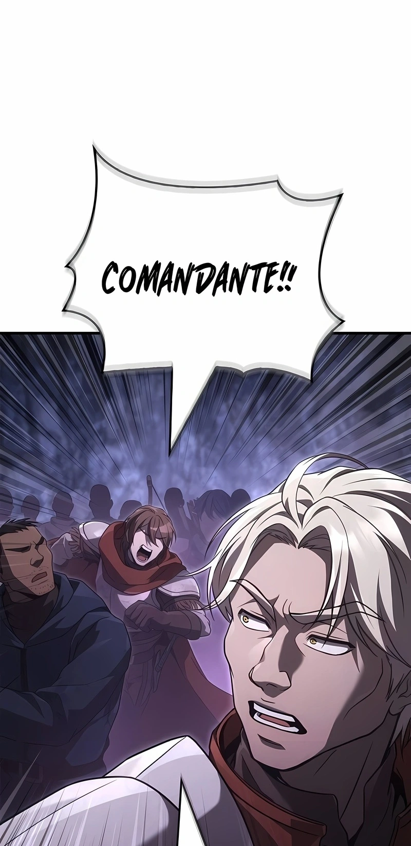 Read Sobrevivendo no Jogo como um Bárbaro PT Manga Online