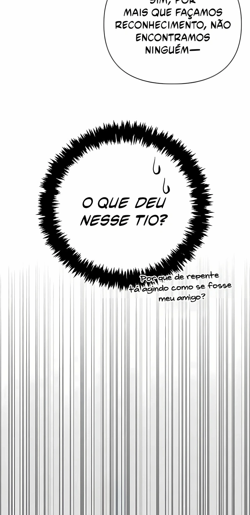 Read Sobrevivendo no Jogo como um Bárbaro PT Manga Online