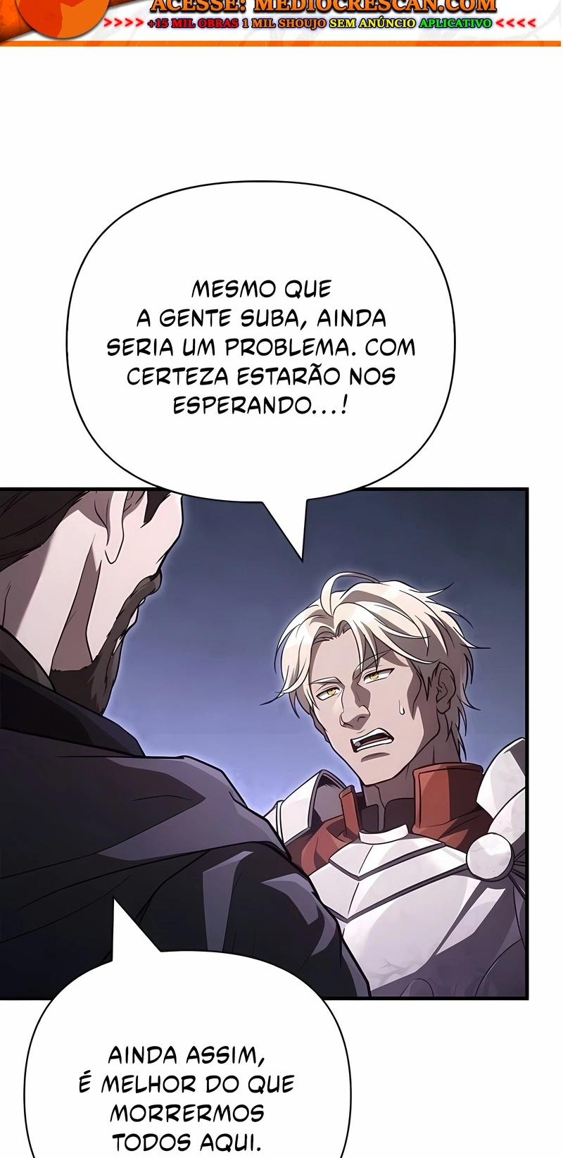 Read Sobrevivendo no Jogo como um Bárbaro PT Manga Online