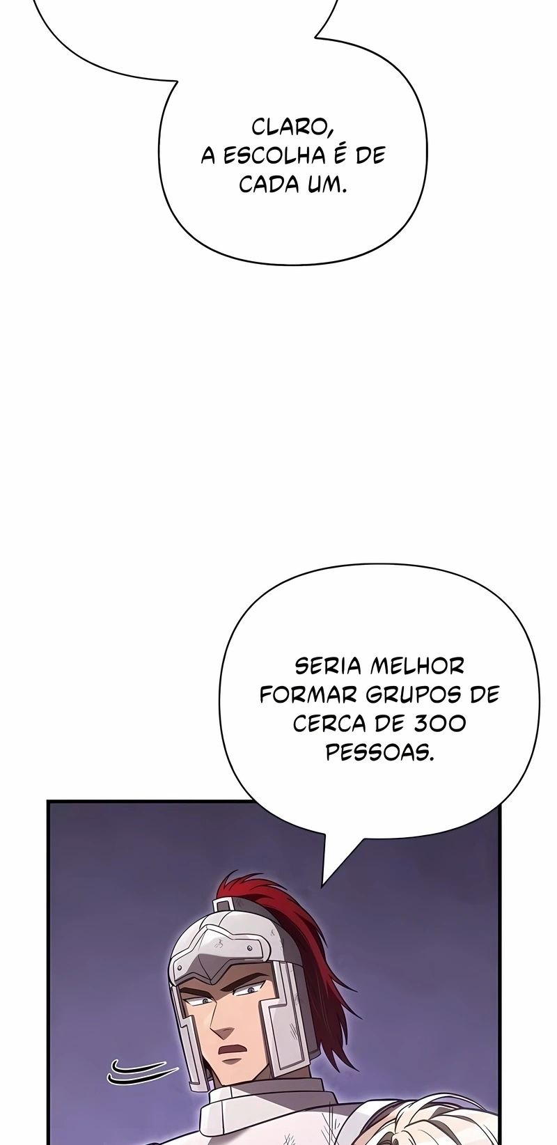 Read Sobrevivendo no Jogo como um Bárbaro PT Manga Online