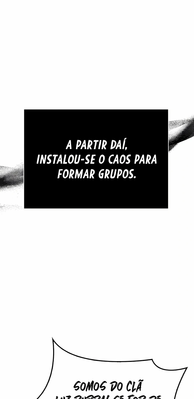 Read Sobrevivendo no Jogo como um Bárbaro PT Manga Online