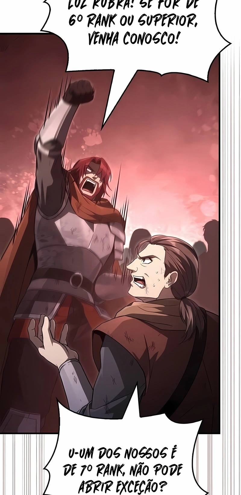 Read Sobrevivendo no Jogo como um Bárbaro PT Manga Online