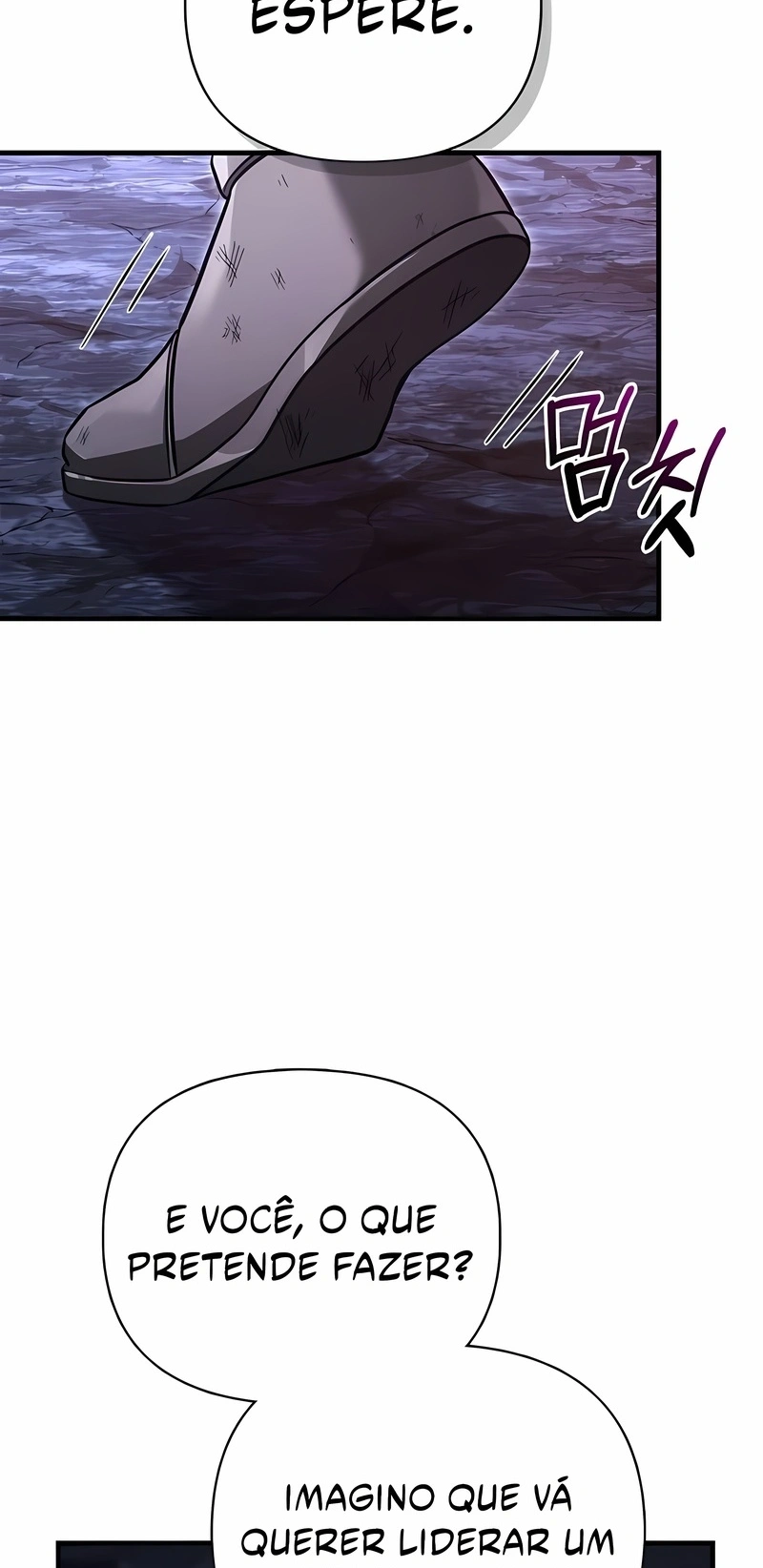 Read Sobrevivendo no Jogo como um Bárbaro PT Manga Online