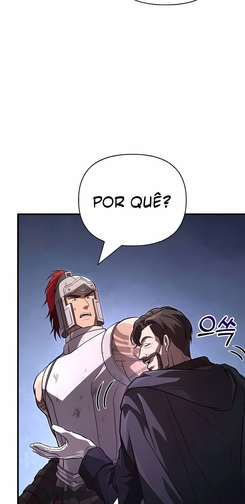 Read Sobrevivendo no Jogo como um Bárbaro PT Manga Online