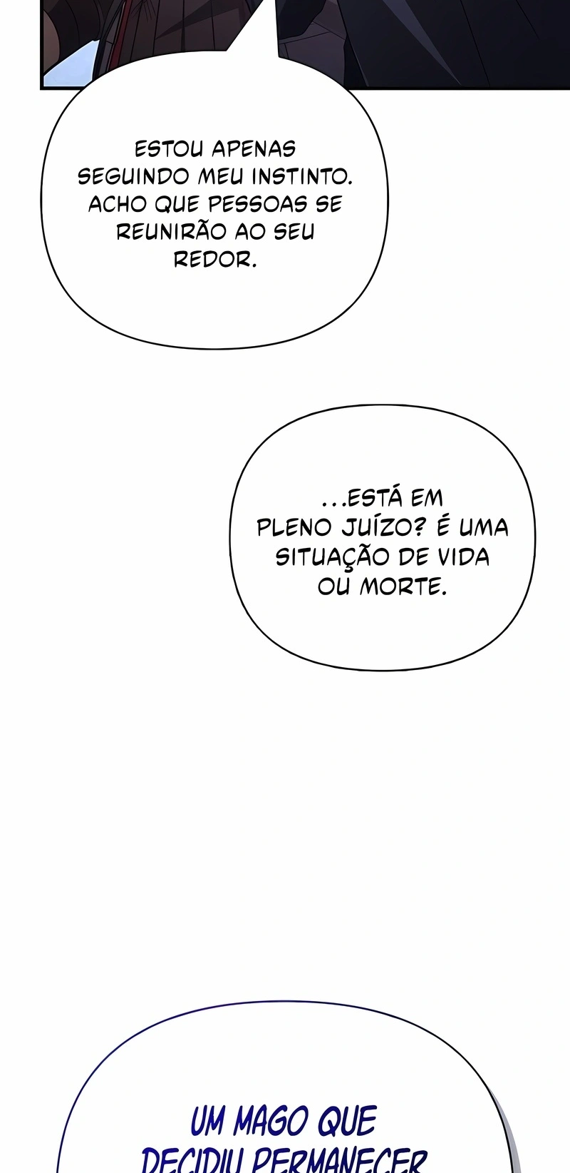 Read Sobrevivendo no Jogo como um Bárbaro PT Manga Online