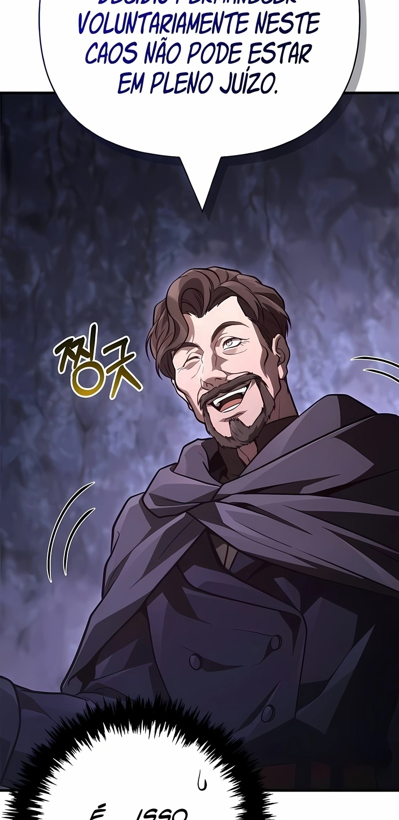 Read Sobrevivendo no Jogo como um Bárbaro PT Manga Online