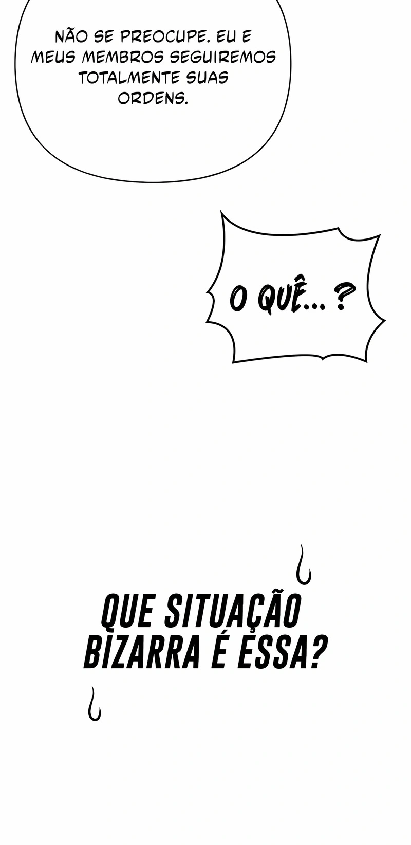 Read Sobrevivendo no Jogo como um Bárbaro PT Manga Online