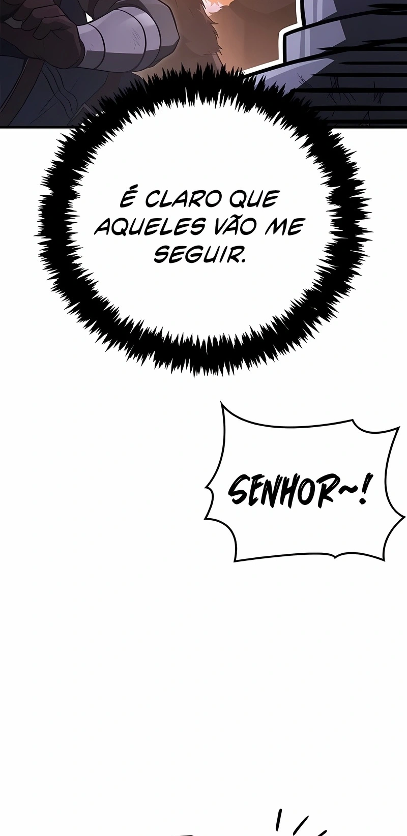 Read Sobrevivendo no Jogo como um Bárbaro PT Manga Online