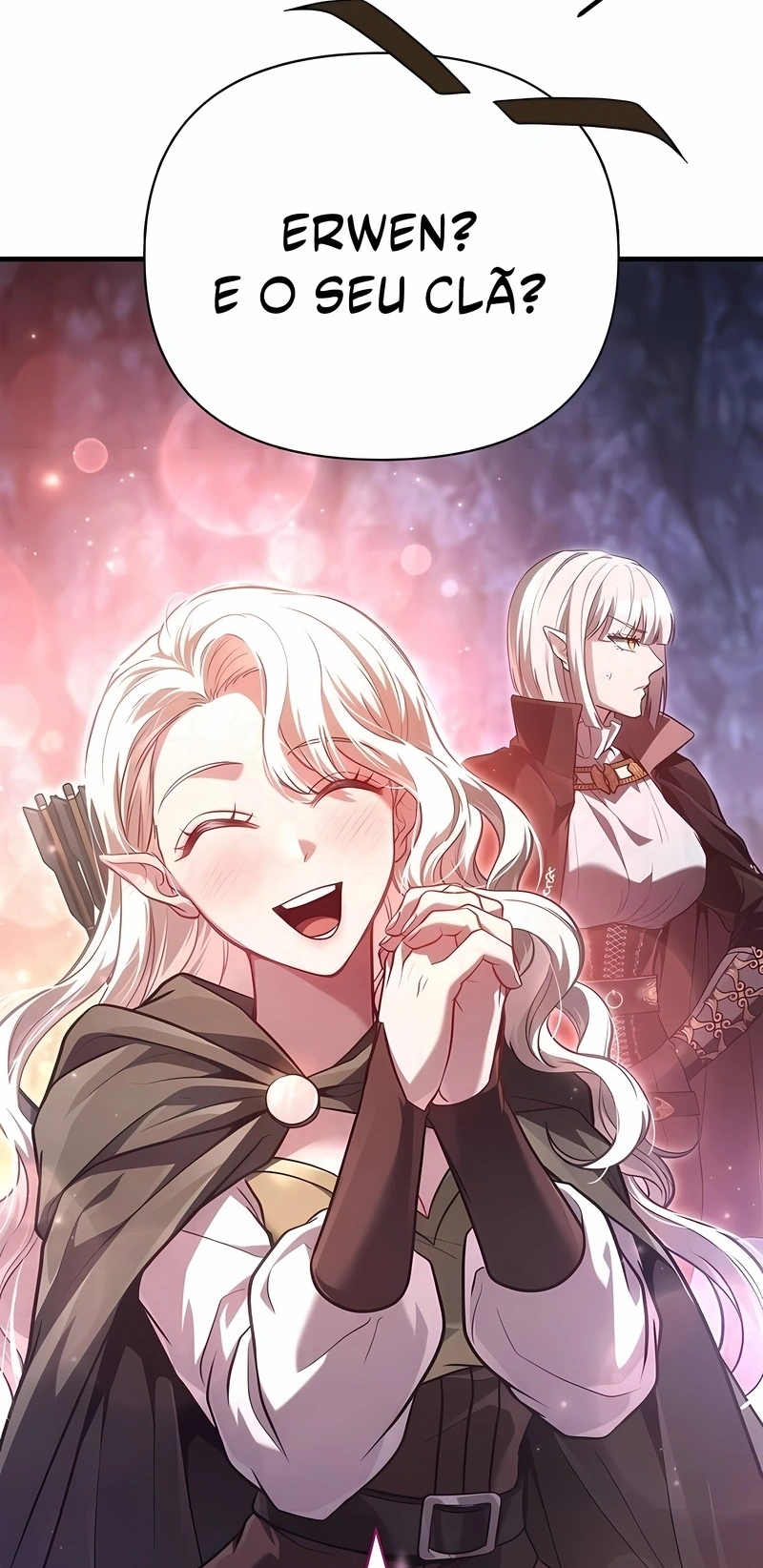 Read Sobrevivendo no Jogo como um Bárbaro PT Manga Online