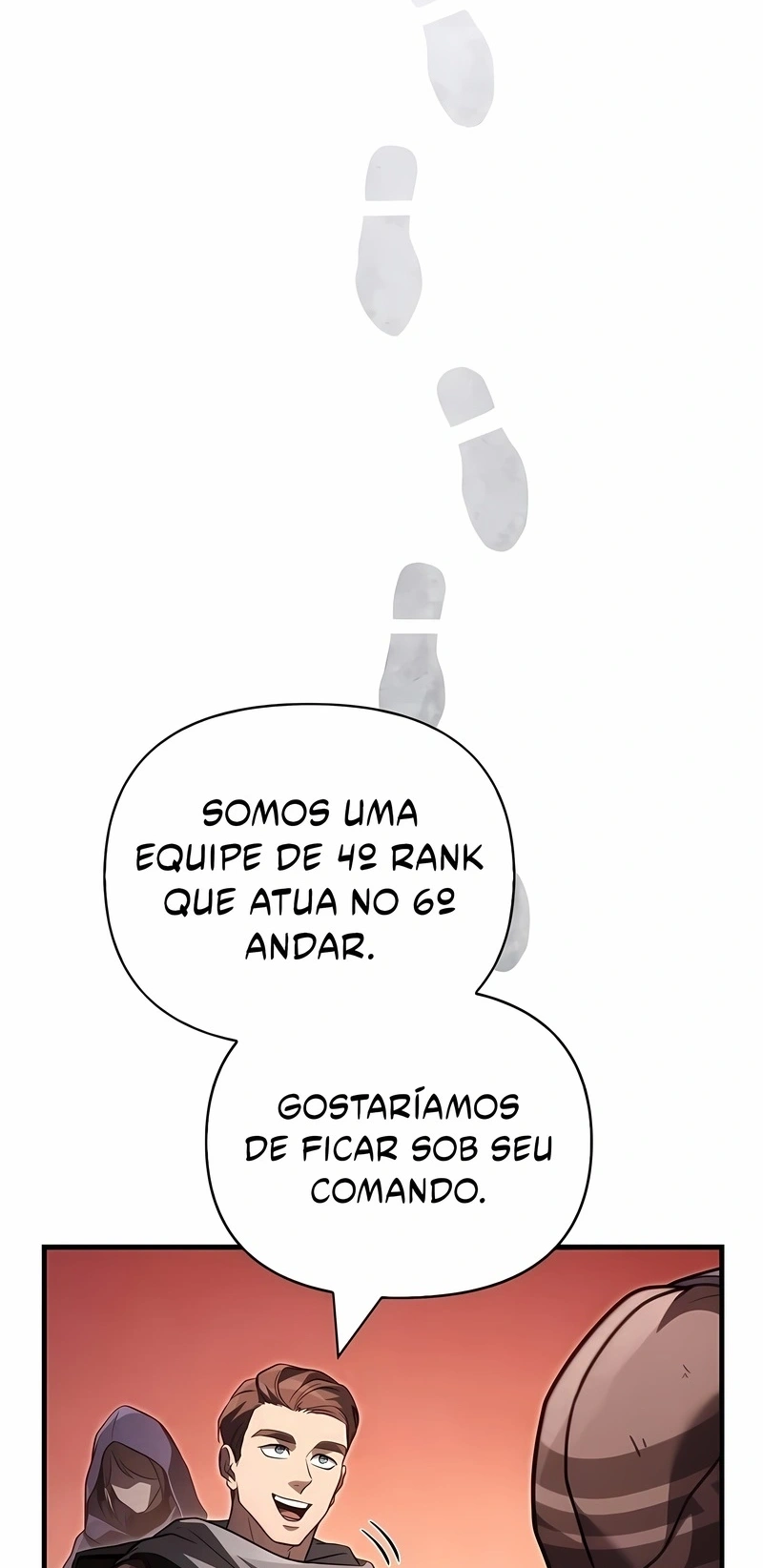 Read Sobrevivendo no Jogo como um Bárbaro PT Manga Online