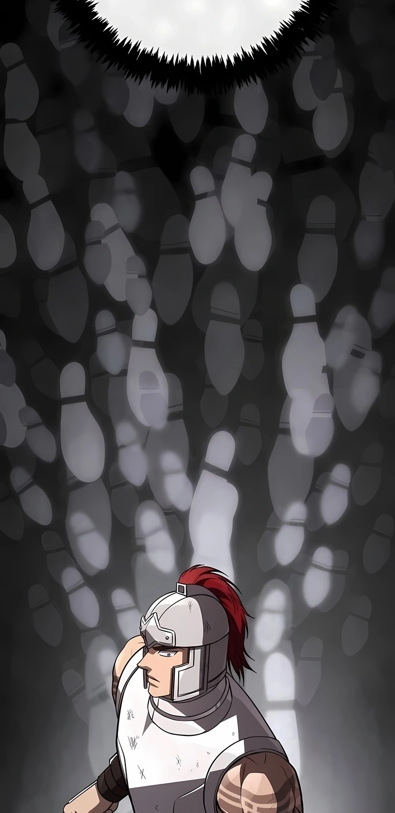 Read Sobrevivendo no Jogo como um Bárbaro PT Manga Online