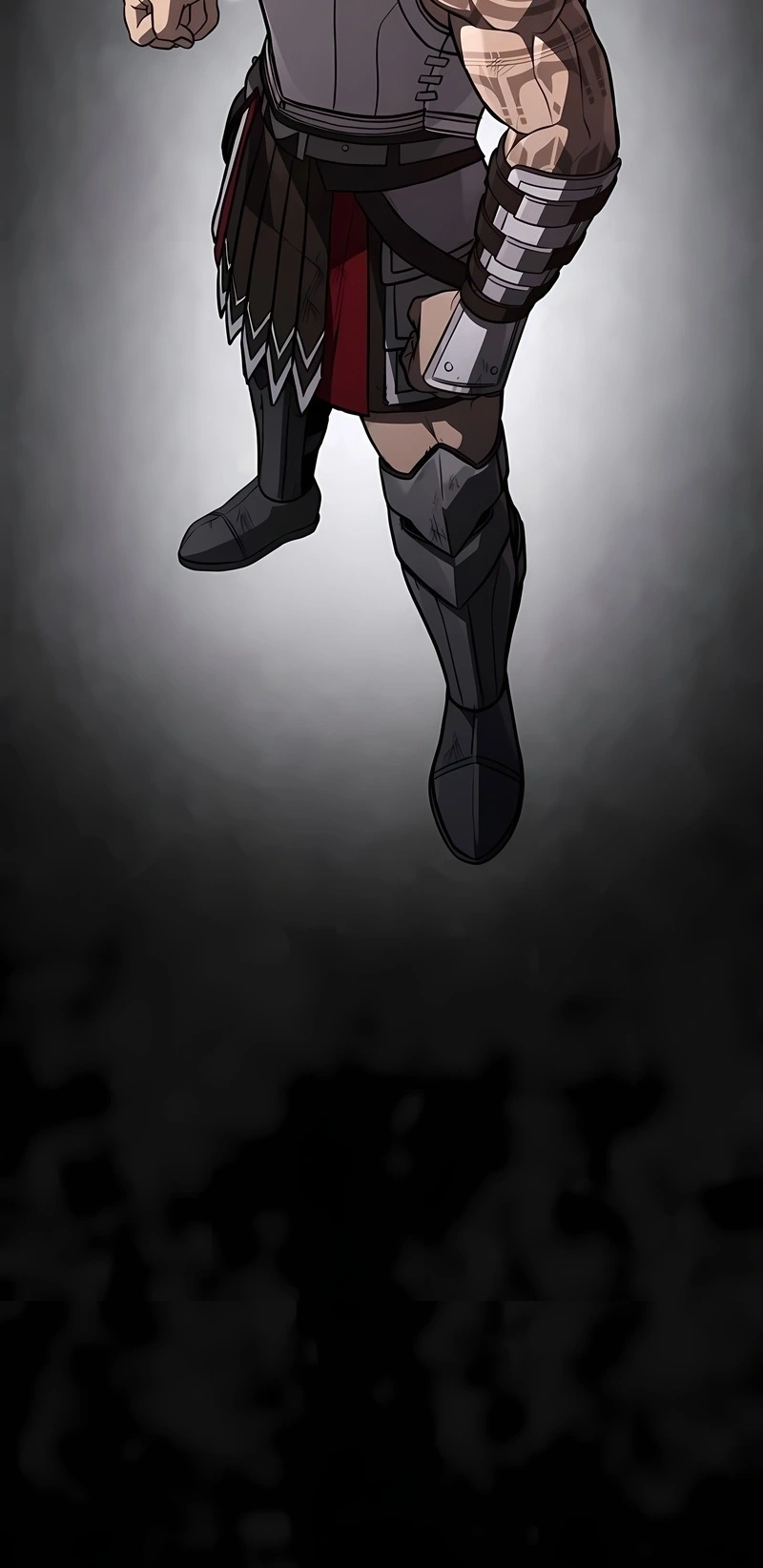 Read Sobrevivendo no Jogo como um Bárbaro PT Manga Online