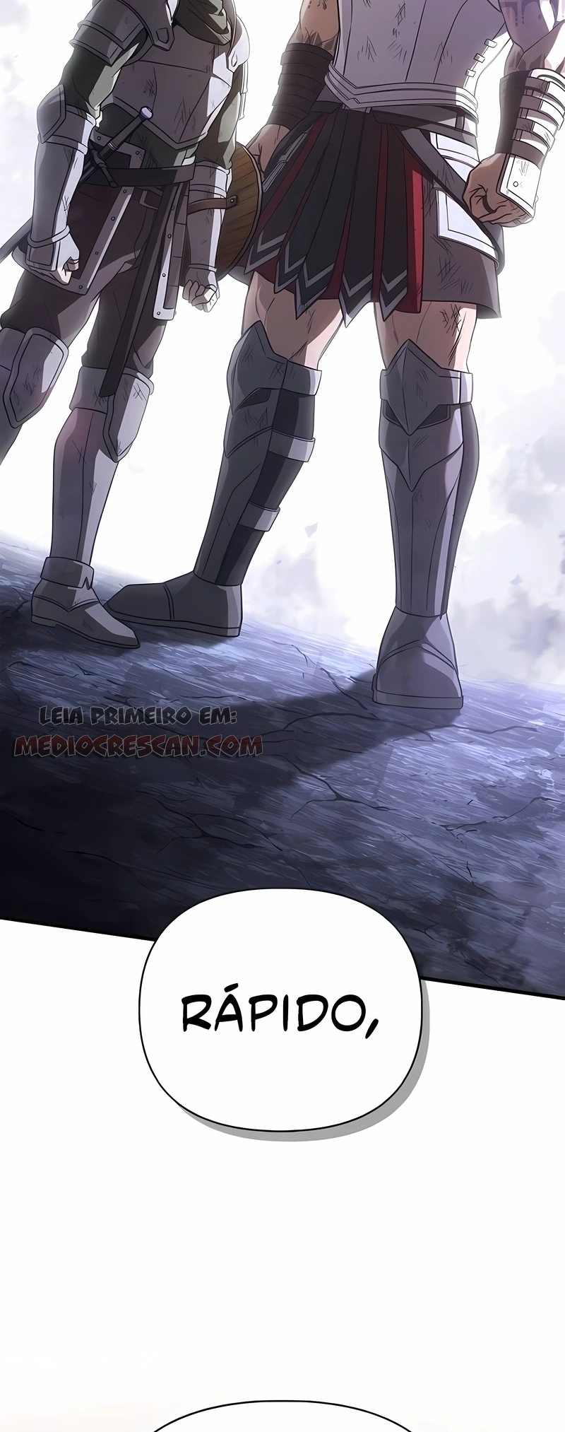 Read Sobrevivendo no Jogo como um Bárbaro PT Manga Online