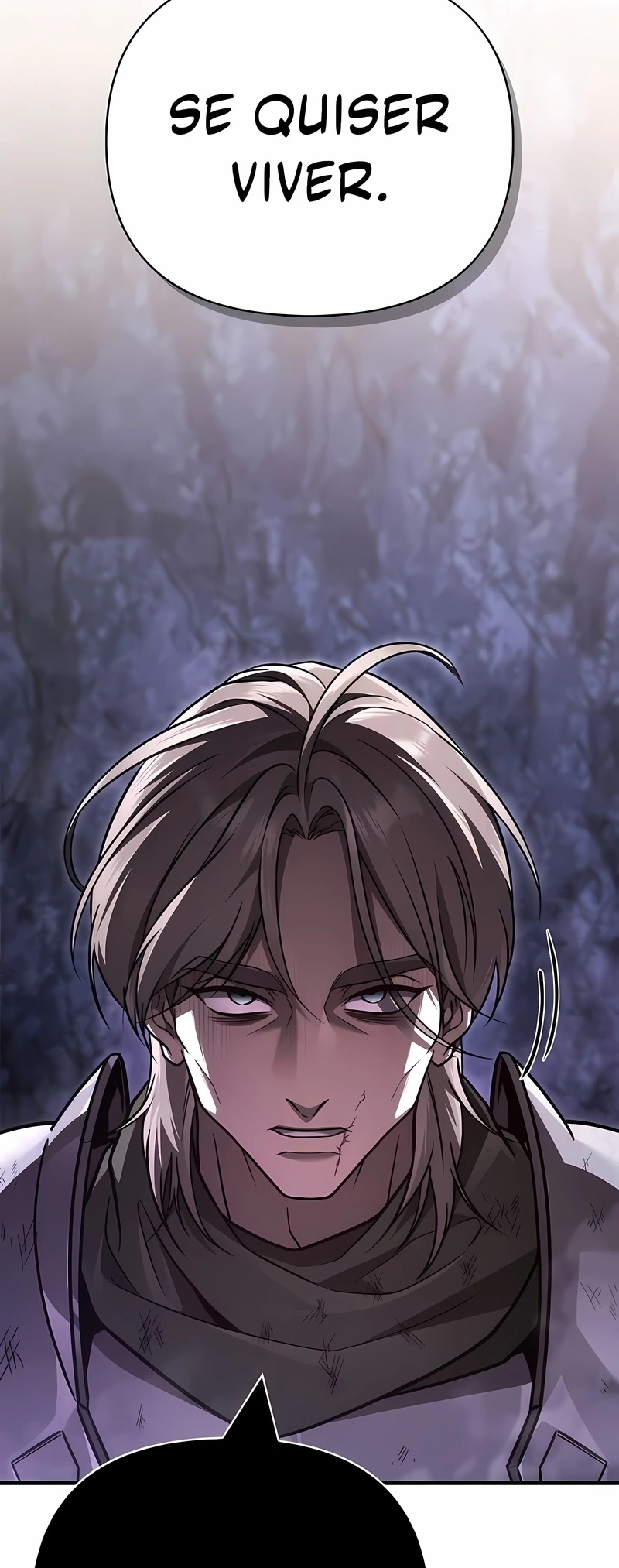 Read Sobrevivendo no Jogo como um Bárbaro PT Manga Online