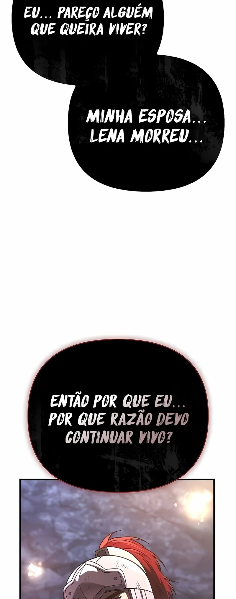 Read Sobrevivendo no Jogo como um Bárbaro PT Manga Online