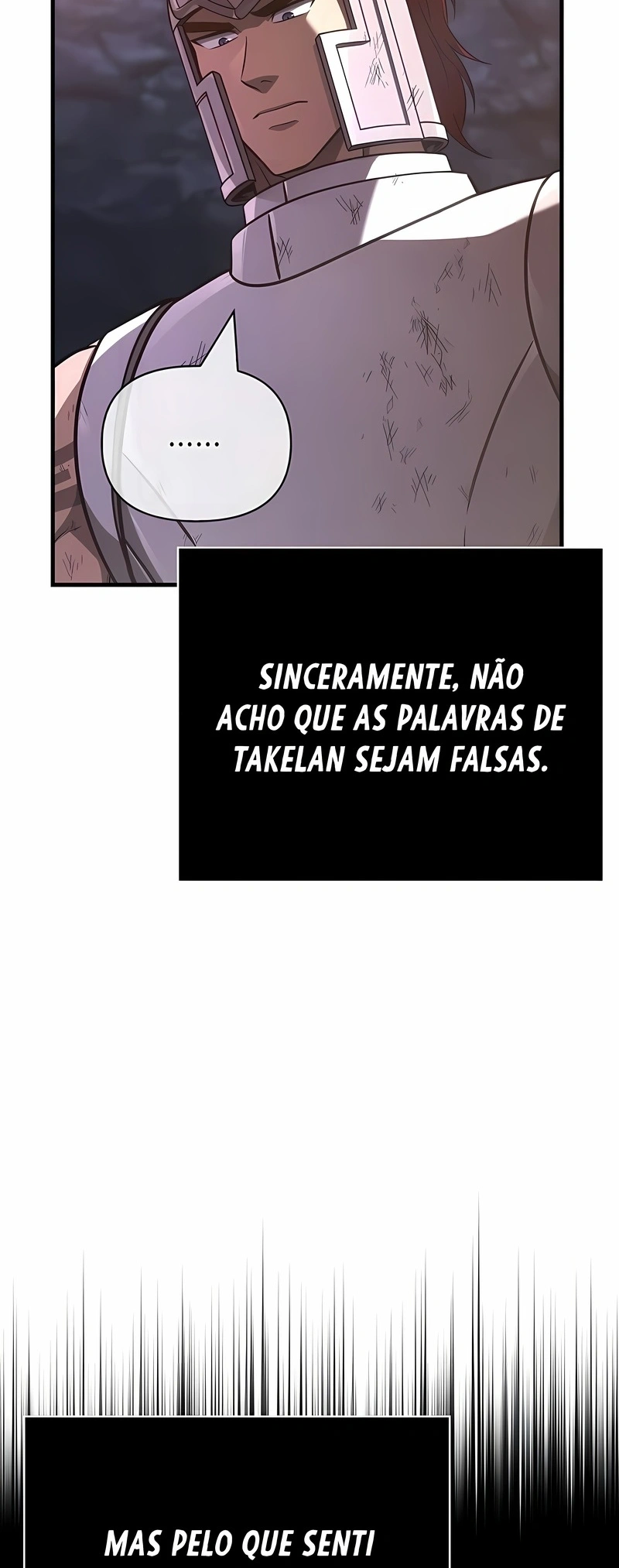 Read Sobrevivendo no Jogo como um Bárbaro PT Manga Online
