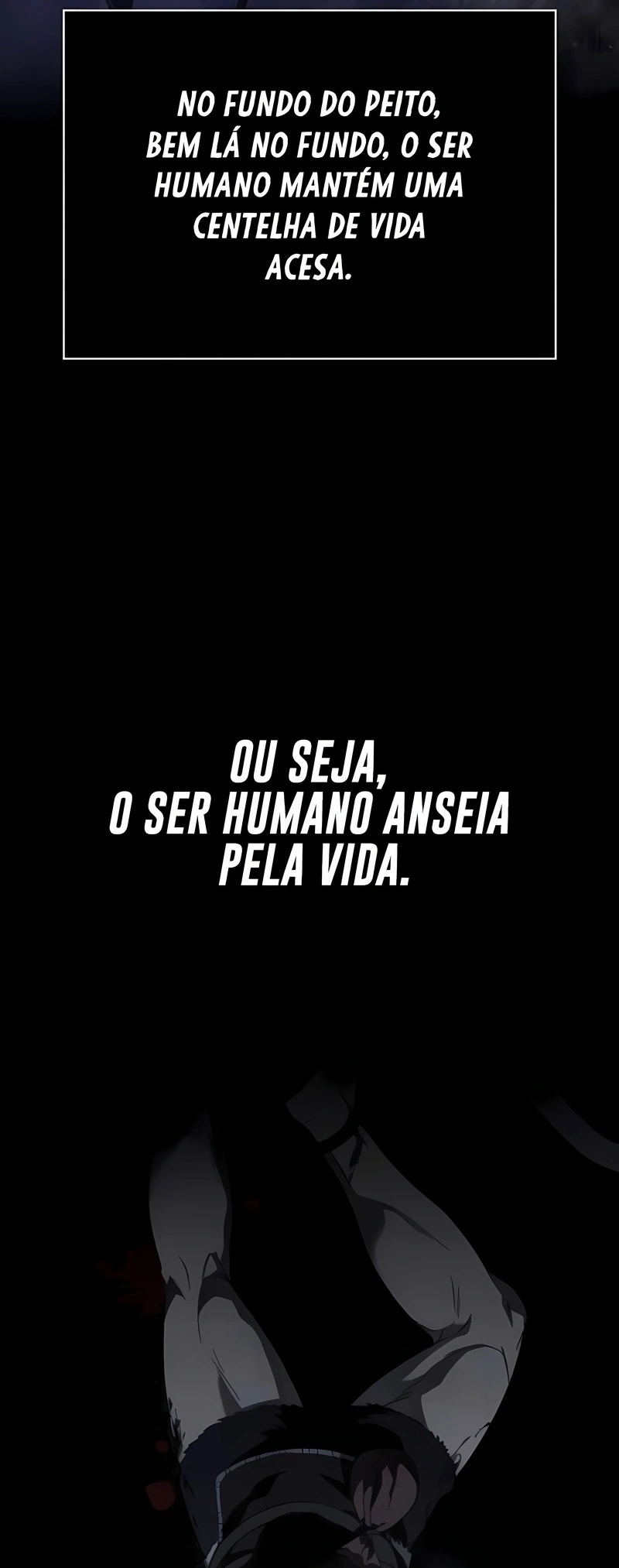 Read Sobrevivendo no Jogo como um Bárbaro PT Manga Online