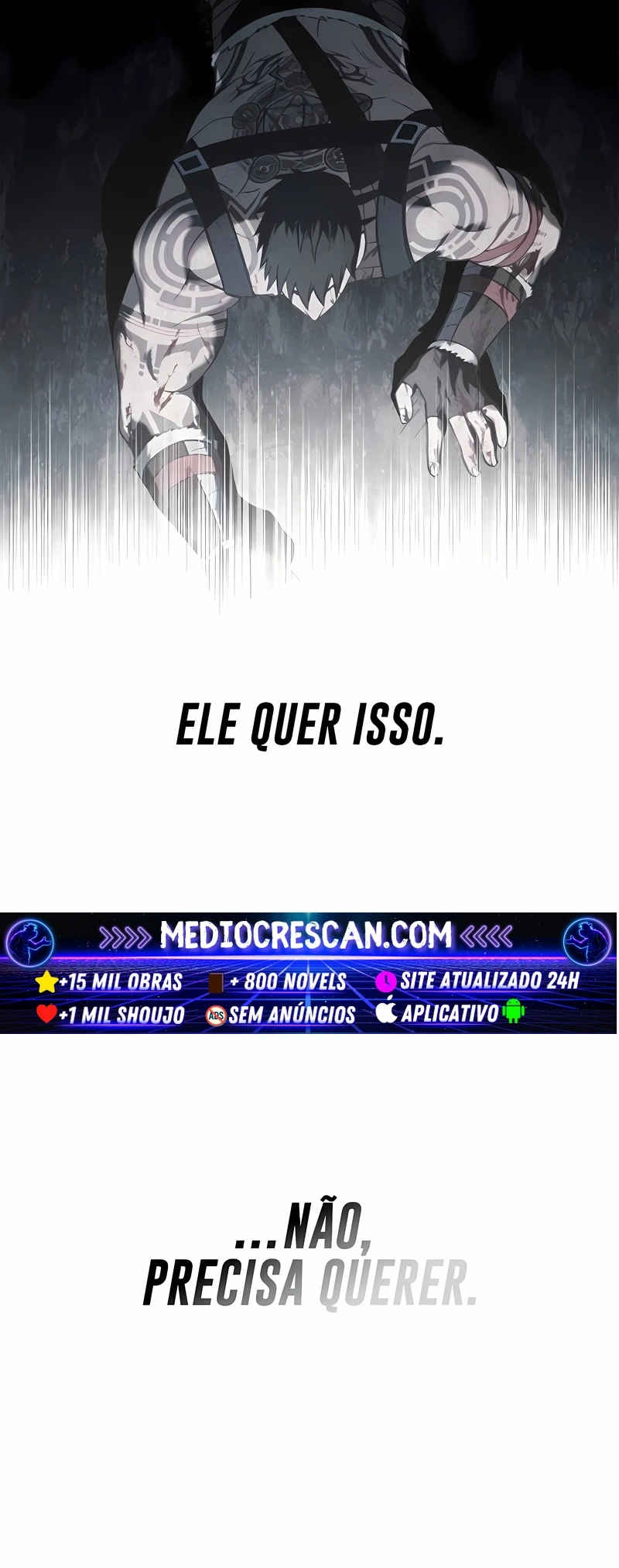 Read Sobrevivendo no Jogo como um Bárbaro PT Manga Online
